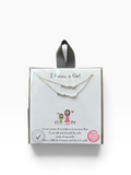 Mini&mama necklaces