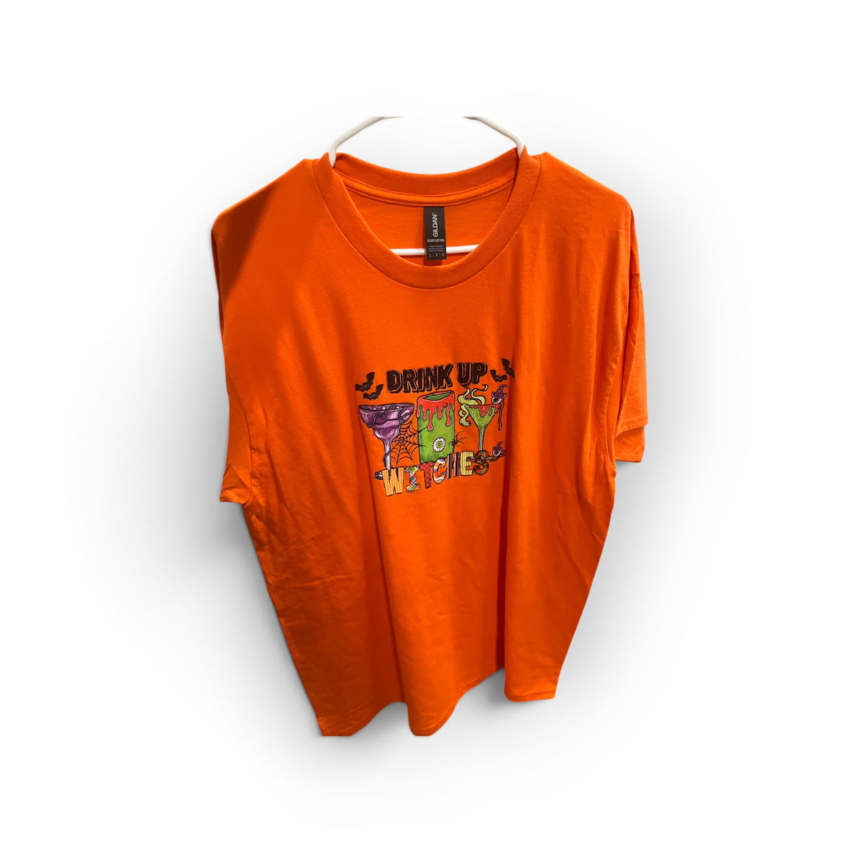 Haloween shirts