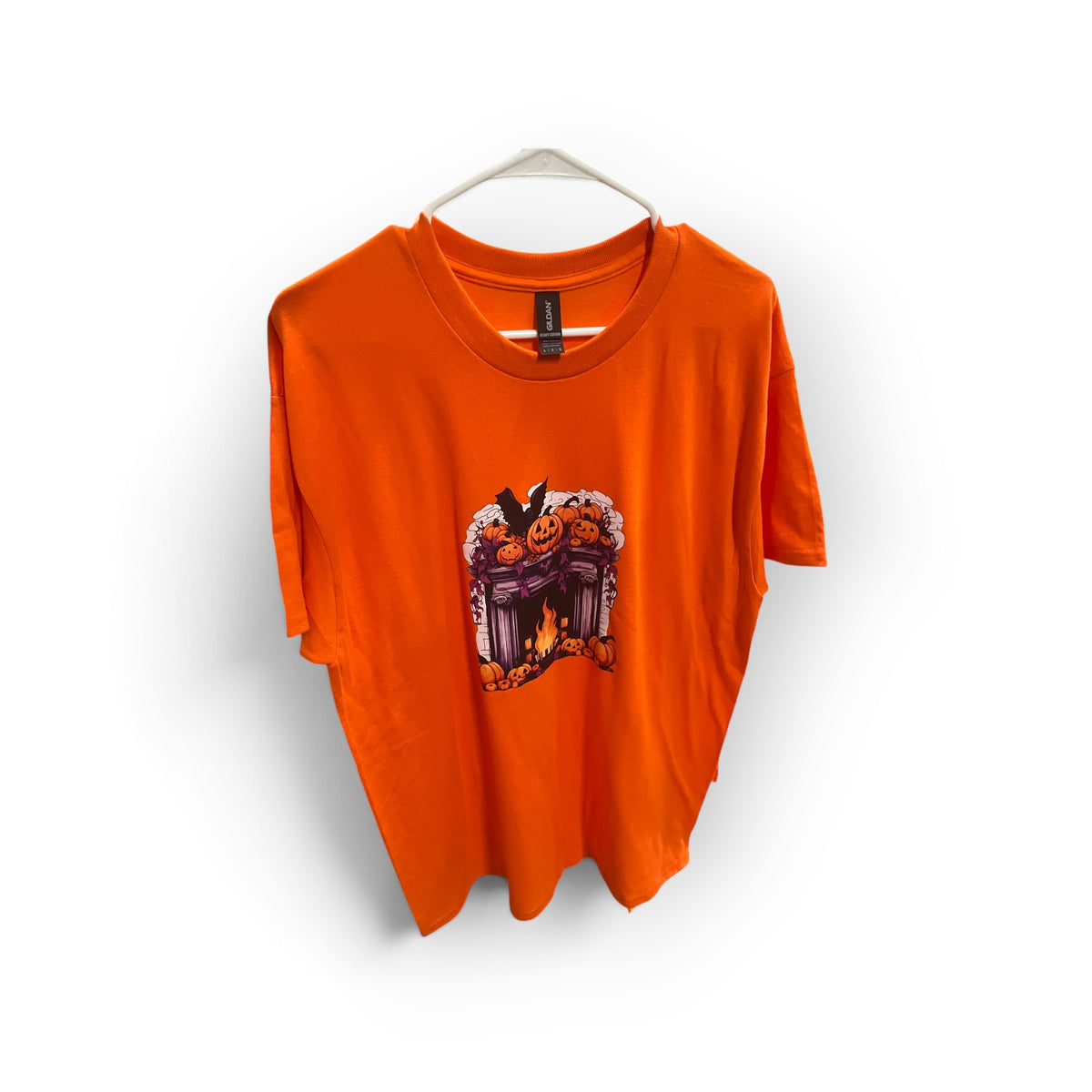 Haloween shirts