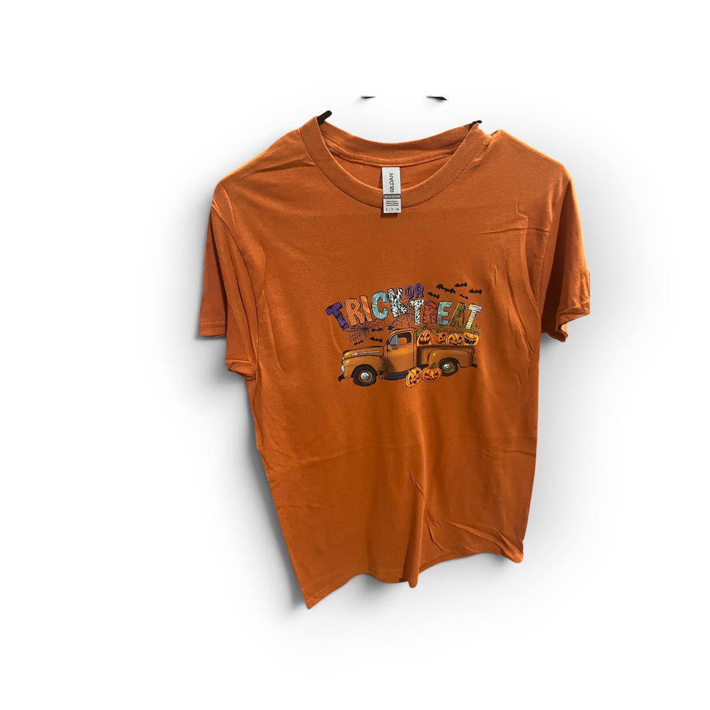 Haloween shirts