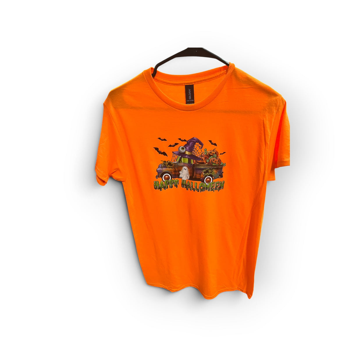 Haloween shirts