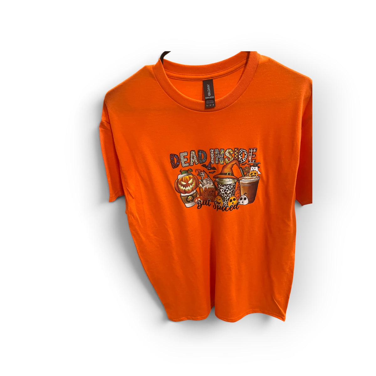 Haloween shirts