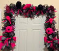 Halloween garland