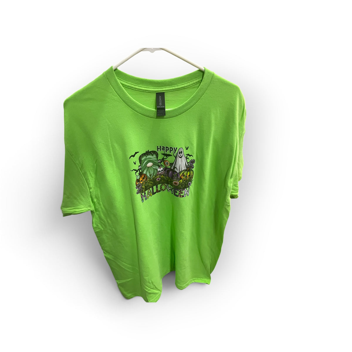 Haloween shirts