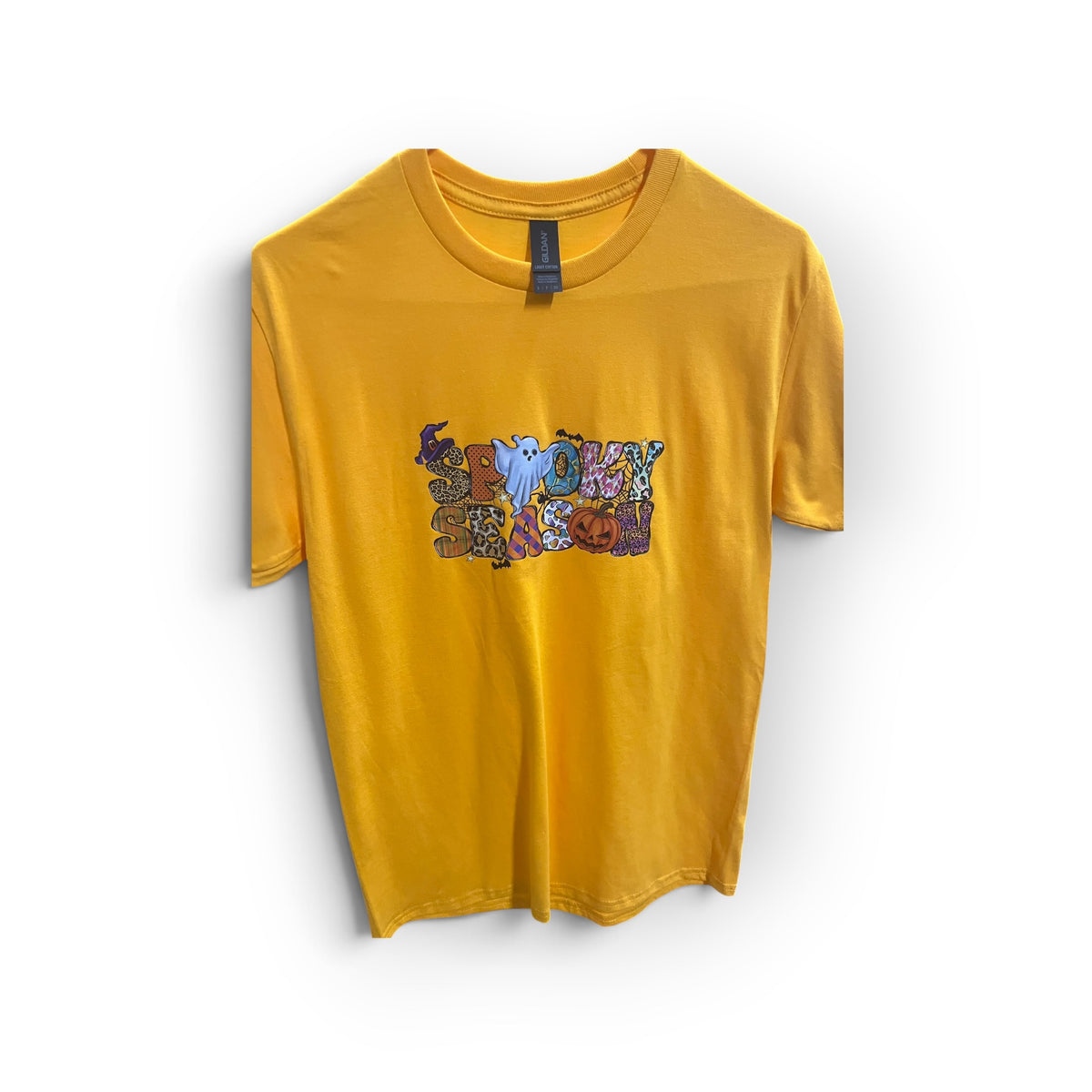 Haloween shirts