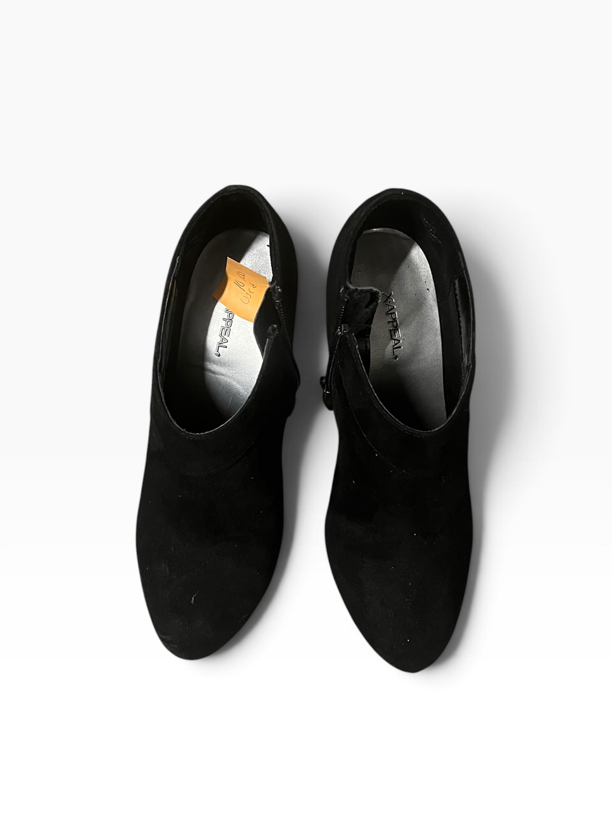 High heels - size 7 - used