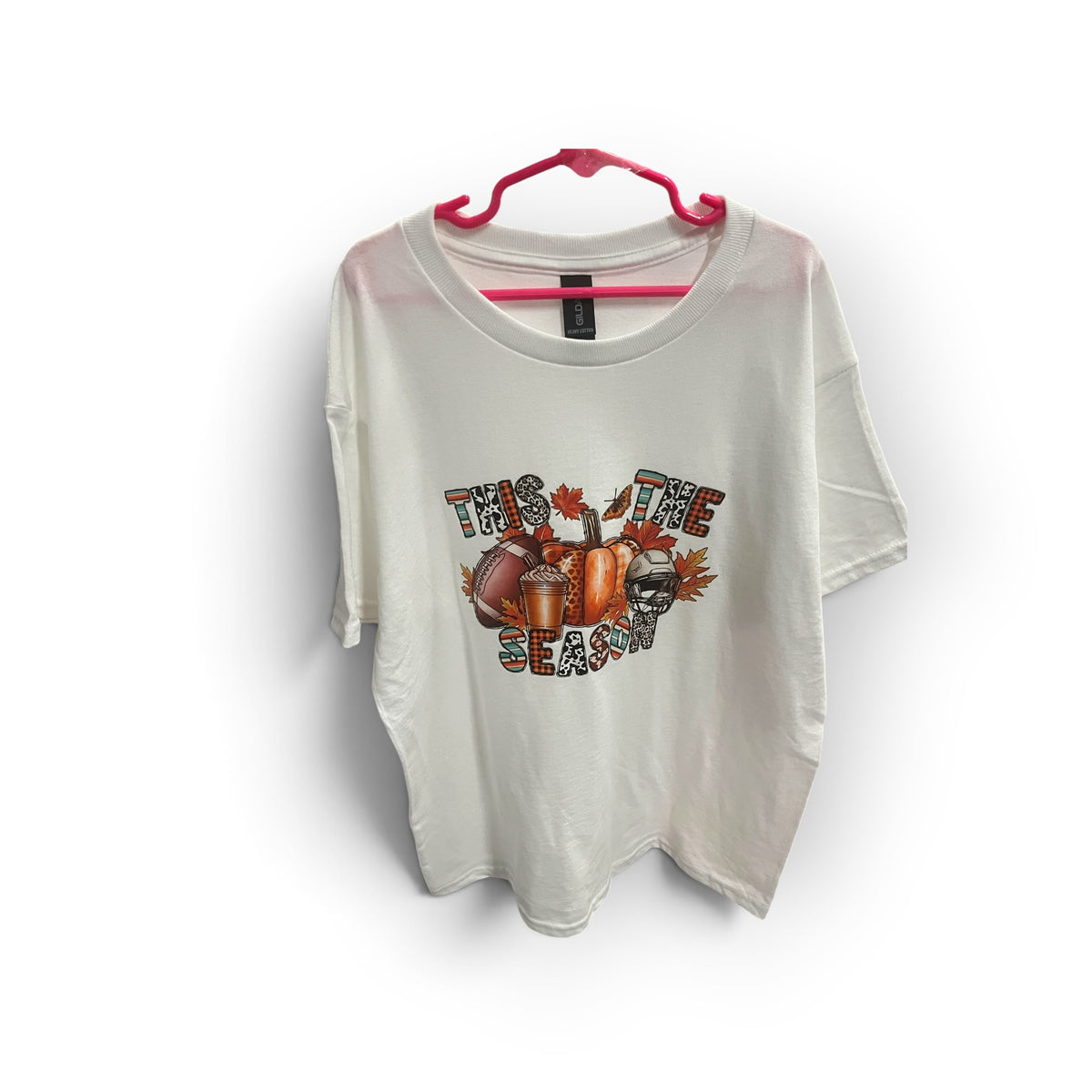 Haloween shirts