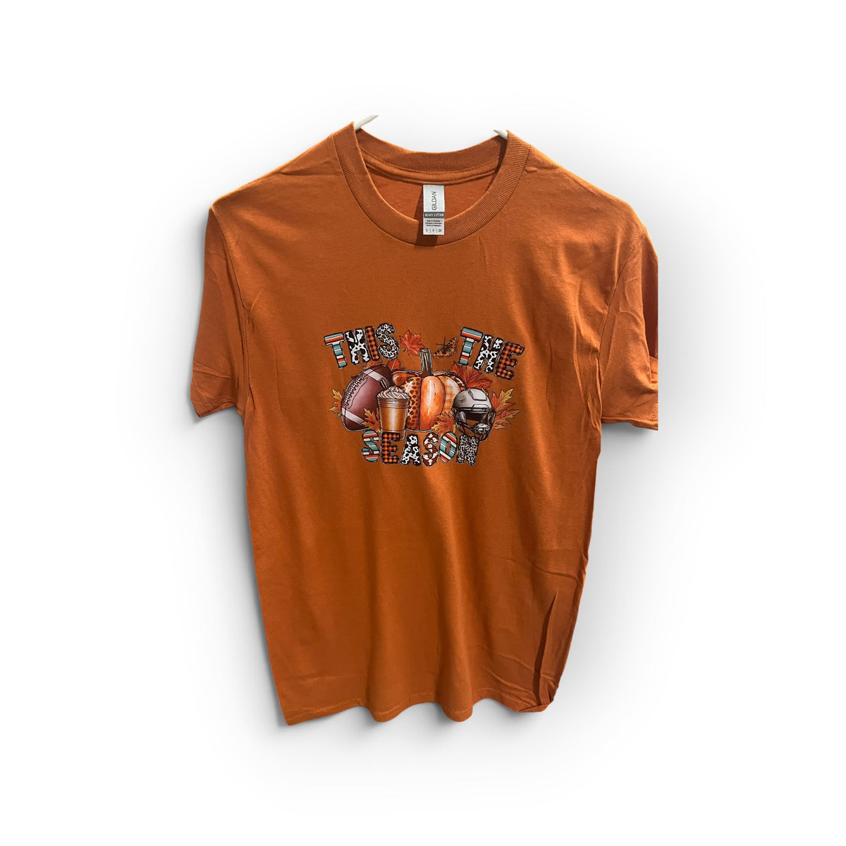 Haloween shirts