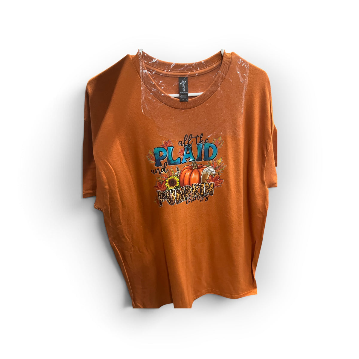 Haloween shirts